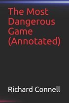 The Most Dangerous Game(Annotated)