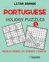 Portuguese Holiday Puzzles