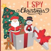 I Spy Christmas