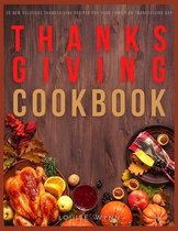 Thanksgiving Cookbook