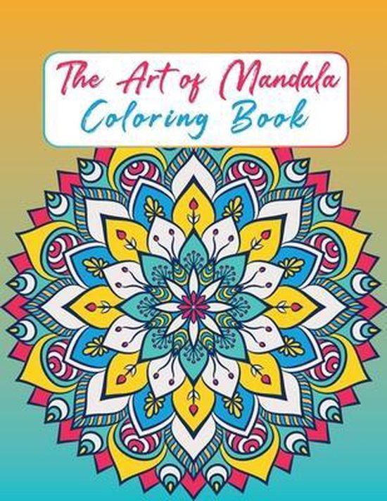 The Art of Mandala