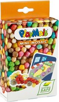 PlayMais Mini Mosaic - Raceauto