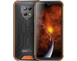 Blackview BV9800 Pro 6GB/128GB Orange