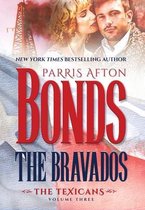 The Texicans-The Bravados