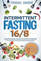 Intermittent Fasting 16/8