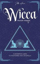 wicca moon magic