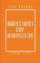 Rahmeek & Tamiir's Story