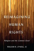 Moral Traditions series- Reimagining Human Rights