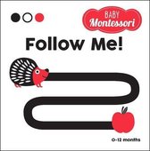 Baby Montessori- Follow Me!