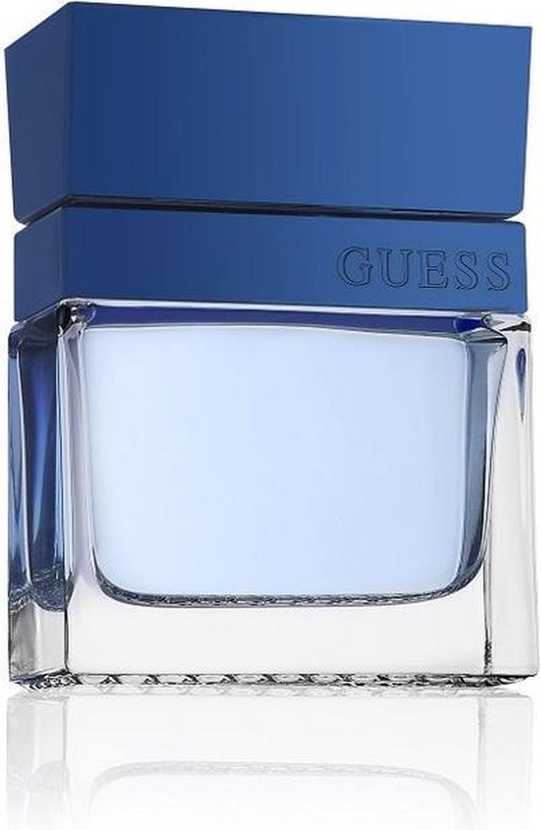 guess seductive homme blue price