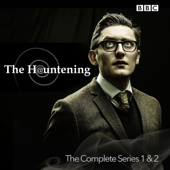 The Hauntening - cover