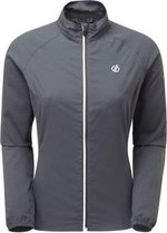Dare 2b Outdoorjas Dames - Grijs - Maat 44