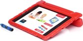 KidsCover robuuste tablet beschermhoes voor iPad 10.2 inch Rood