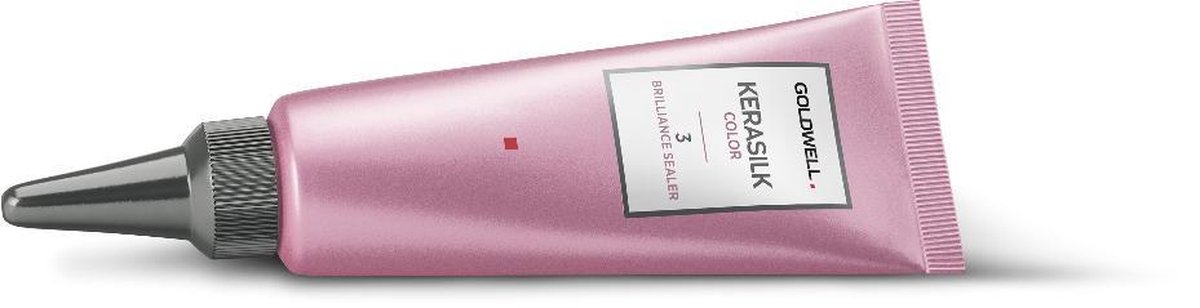 Goldwell Kerasilk Color Brilliance Sealer 12x22ml
