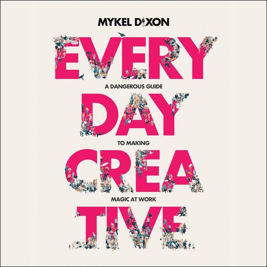 Everyday Creative - cover