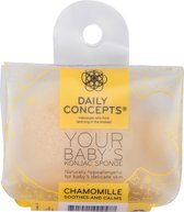 Daily Concepts Your Baby’s First Spons Chamomille