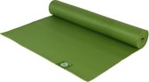 Yogamat Trend groen 4,5 mm