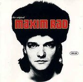 Maxim Rad - Old