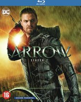 Arrow - Seizoen 7 (Blu-ray)