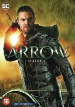 Arrow - Seizoen 7 (DVD)