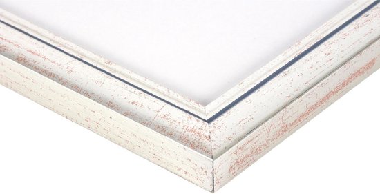 Cadre photo - Henzo - Artos - Format photo 30x40 - Gris