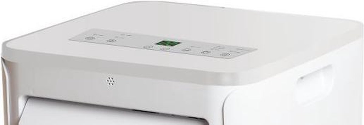 Afbeelding 2 van Ergenic Portable Air Conditioner ARC-20209K