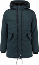HAILY'S JACKET ANTON NAVY MEN - XXL