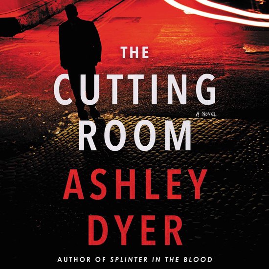 The Cutting Room - cover