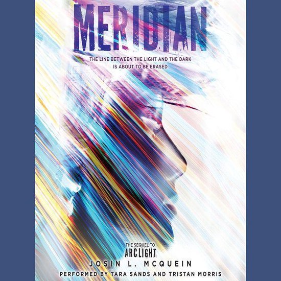 Meridian - cover