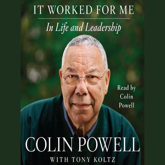 It Worked for Me - cover