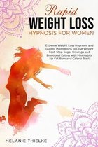 Rapid Weight Loss Hypnosis for Women