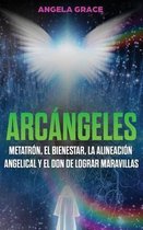 Arcángeles- Arcángeles