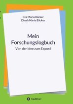 Mein Forschungslogbuch