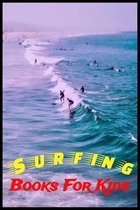 Surfing Books For Kids