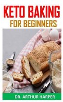 Keto Baking for Beginners