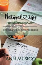 Natural Tips for Staying Healthy