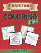 Christmas Coloring Book