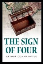The Sign of Four Illustrated