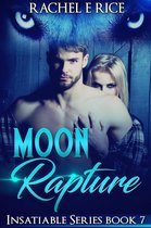 Insatiable 7 - Moon Rapture