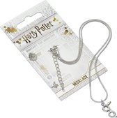 The Carat Shop Harry Potter: Lightning Bolt met Glasses hanger & ketting Jewelry