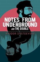 Arcturus Classics- Notes from Underground and The Double