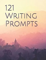 121 Writing Prompts