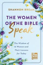 The Women of the Bible Speak The Wisdom of 16 Women and Their Lessons for Today European Society of Cardiology