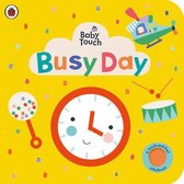 Baby Touch Busy Day