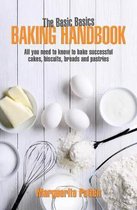 Basics Basics Baking Handbook