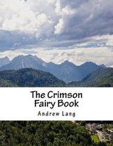 The Crimson Fairy Book