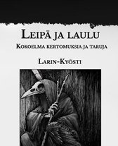 Leipa ja laulu