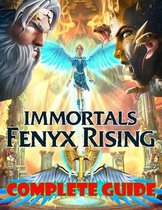 Immortals Fenyx Rising: COMPLETE GUIDE