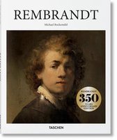 Basic Art- Rembrandt