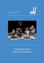 Alif 39: Transnational Drama: Theater and Performance